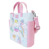 Loungefly mon petit poney loungefly sac tissu convertible sky scene - sac tissuMLPTB0036-LFHASBROMLPSKYSCENECONVERTIBLETOTEBAG00