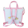 Loungefly mon petit poney loungefly sac tissu convertible sky scene - sac tissuMLPTB0036-LFHASBROMLPSKYSCENECONVERTIBLETOTEBAG00