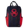 Loungefly marvel loungefly sac a dos nylon spiderverse miles morales suit - sac a dosMVBK0338.jpg0671803511293