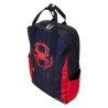 Loungefly marvel loungefly sac a dos nylon spiderverse miles morales suit - sac a dosMVBK0338-LFMARVELSPIDERVERSEMILESMORALESSUI