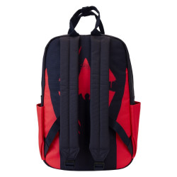 Loungefly marvel loungefly sac a dos nylon spiderverse miles morales suit - sac a dosMVBK0338-LFMARVELSPIDERVERSEMILESMORALESSUI