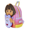 Loungefly nickelodeon loungefly mini sac a dos dora the explorer backpack cosplay - mini sac a dosNICBK0093-LFNICKELODEONDORABAC