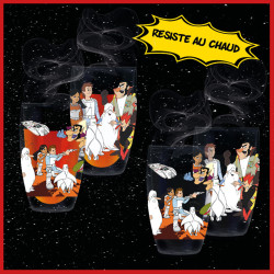 Dragon memories il était une fois l'espace pack de 2 verres - verreDM33109B.jpg5065010113091