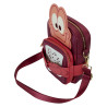 Loungefly disney loungefly sac a main la petite sirène 35th anniv sebastian - sac a mainWDTB2987-LFDISNEYTLM35THANNIVERSARYSEBAS
