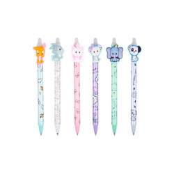 Coolpack disney stylo effacable disney babies display 36pcs - styloCP31578B.jpg5903686315817