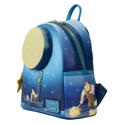 Loungefly pixar loungefly mini sac a dos la luna glow - mini sac a dosWDBK3576-LFPIXARLALUNAGLOWMOONMINIBACKPACK0298SIDE.jpg0671