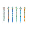 Coolpack sw star wars stylo effacable mandalorian grogu display 36pcs - styloCP36605B.jpg5903686366062