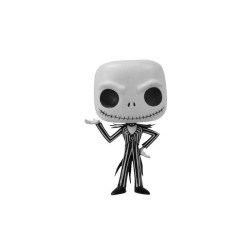 Funko disney pop l'étrange noël de Monsieur Jack jack skellington figurine 9cm funko - pop 10cmFUN2468.jpg0830395024684