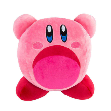 Tomy takara kirby peluche mega mocchi mocchi kirby inhalant - pelucheT12786.jpg0053941127862
