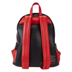 Loungefly star wars loungefly mini sac a dos phantom menace 25th darth maul - mini sac a dosSTBK0433-LFSTARWARSPHANTOMMENACE25TH
