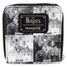 Loungefly beatles loungefly portefeuille revolver album - portefeuilleTBLWA0009-LFTHEBEATLESREVOLVERALBUMZIPAROUNDWALLET0144BACK