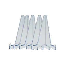 Ultrapro ultrapro stand x5 pour protection rigide 5cm - protection carteUP81256%202.jpg0074427812560