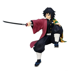 Furyu demon slayer kimetsu no yaiba noodle stopper tomioka giyu 14cm - figurineFUY07493%204.jpg4582655074934