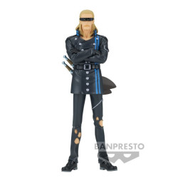 Banpresto one piece film red dxf the grandline series helmeppo 17cm w108 - figurineBAN88608.jpg4983164886085
