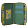 Loungefly shrek loungefly portefeuille spring vibes - portefeuilleDWWA0009-LFDREAMWORKSSHREKSPRINGVIBESZIPAROUNDWALLET-0786-HiRe
