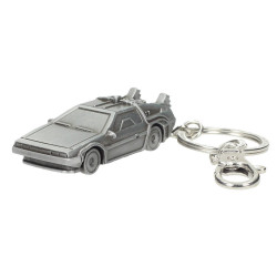 Sd toys retour vers le futur porte cle metal delorean 3d - porte cleSD20109%202.jpg8435450201097