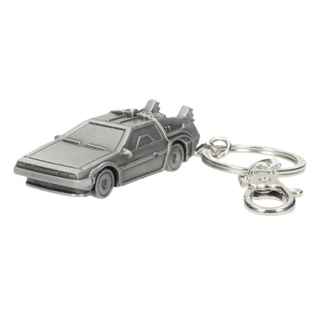 Sd toys retour vers le futur porte cle metal delorean 3d - porte cleSD20109%202.jpg8435450201097