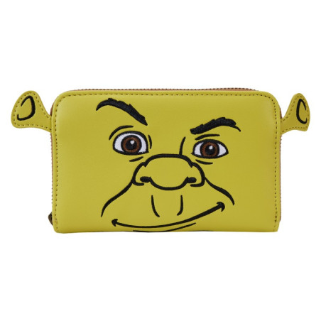 Loungefly shrek loungefly portefeuille keep out cosplay - portefeuilleDWWA0005.jpg0671803487949
