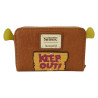 Loungefly shrek loungefly portefeuille keep out cosplay - portefeuilleDWWA0005-LFDREAMWORKSSHREKKEEPOUTCOSPLAYZIPAROUNDWALLET006