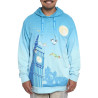 Loungefly disney loungefly hoodie peter pan you can fly small - sweat / hoodieWDLFHD0049.jpg0671803487857