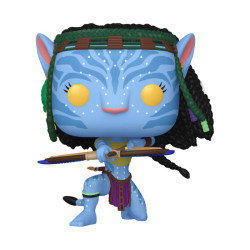 Funko avatar 2 pop  neytiri battle - pop 10cmFUN73088B.jpg0889698730884