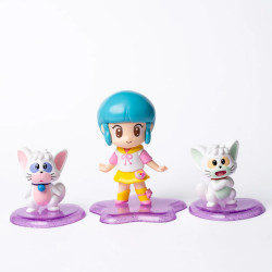 Unbox industries creamy mami mini figure set yu & simon & sisi - figurineUBI87167B.jpg5060730871672