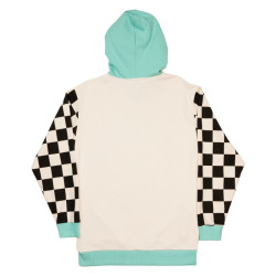 Loungefly disney loungefly hoodie mickey and minnie date night diner xl - sweat / hoodieWDLFHD0046-LFDISNEYMICEYANDMINNIEDATENIG