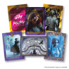 Panini panini Mercredi / Wednesday mercredi coffret collector nevermore - carte a collectionnerPNN00658%206.jpg8051708006582