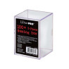Ultrapro ultrapro boite rangement deck gaming transparent - protection carteUP82623.jpg0074427826239