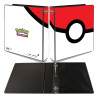 Ultrapro pokemon ultrapro classeur pokeball - protection carteUP85249%202.jpg0074427852498