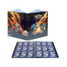Ultrapro pokemon ultrapro protefolio pro 9 pochettes scorching summit - protection carteUP16129%202.jpg0074427161330