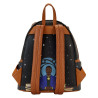 Loungefly marvel loungefly mini sac a dos loki tva lenticular multiverse - mini sac a dosMVBK0321-LFMARVELLOKITVALENTICULARMULTI