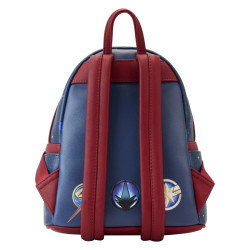 Loungefly marvel loungefly mini sac a dos the marvels group - mini sac a dosLFMVBK0269%203.jpg0671803392984