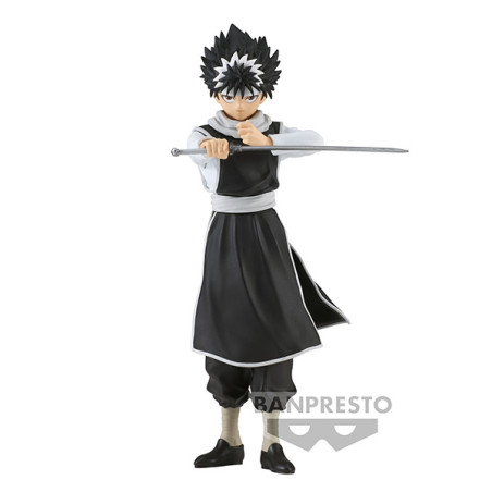 Banpresto yu yu hakusho dxf 30th anniversary hiei 14cm - w104 - figurineBAN88172.jpg4983164881721