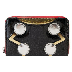 Loungefly marvel loungefly portefeuille shine thor cosplay - portefeuilleLFMVWA0213.jpg0671803469860