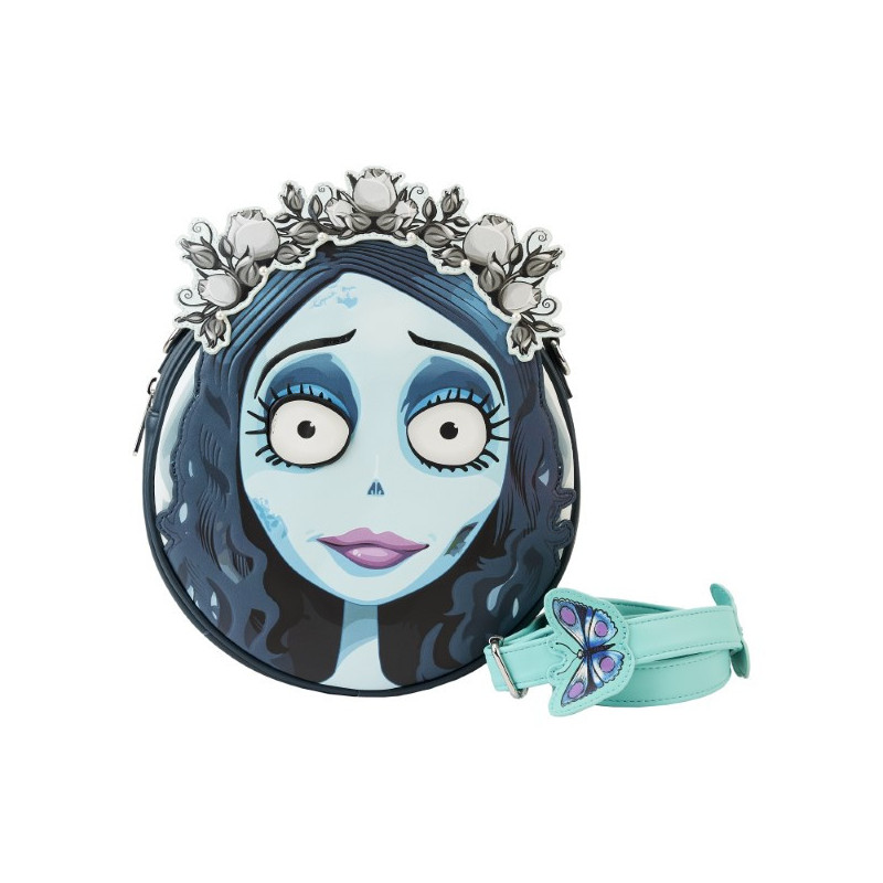 Loungefly Les noces funèbres loungefly sac a main emily - sac a mainLFWBTB0002.jpg0671803468160