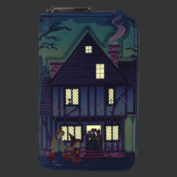Loungefly disney loungefly portefeuille hocus pocus sanderson sisters house - portefeuilleLFWDWA2630B.jpg0671803461062