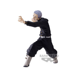 Banpresto tokyo revengers king of artist takashi mitsuya 16cm-w102 - figurineBAN19799.jpg4983164197990