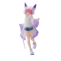 Sega re zero luminasta ram day after the rain 21cm - figurineSG52295.jpg4580779522959