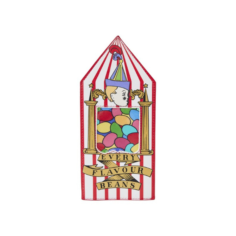 Loungefly harry potter loungefly porte carte honey dukes every flavour beans - porte carteLFHPWA0155.jpg0671803463073