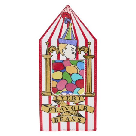 Loungefly harry potter loungefly porte carte honey dukes every flavour beans - porte carteLFHPWA0155.jpg0671803463073