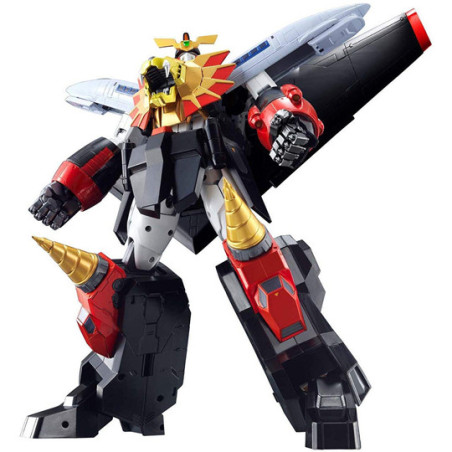 Tamashii nations gaogaiger soul of chogokin gx-68 fig 26cm king of braves gaogaiger - figurine articuleeTN66064.jpg4573102660640
