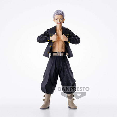 Banpresto tokyo revengers takashi mitsuya ver.a 17cm w100 - figurineBAN19597.jpg4983164195972