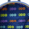 Loungefly looney tunes loungefly mini sac a dos 100th anniversary scooby mash up - mini sac a dosLFWBBK0015e.jpg0671803460881