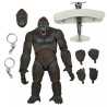 Neca king kong action figure concret jungle 20cm - figurine articuleeNEC42746.jpg0634482427460