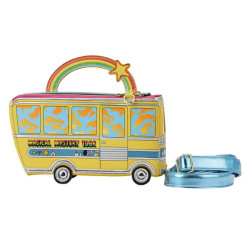 Loungefly the beatles loungefly sac a main magical mystery tour bus - sac a mainLFTBLTB0007.jpg0671803390676