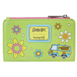 Loungefly scooby doo loungefly portefeuille  psychedelic monster chase gitd - portefeuilleLFSBDWA0005B.jpg0671803394070