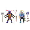 Neca tmnt tortues ninja 2-pack antrax & scumbug 18cm - figurine articuleeNEC54227.jpg0634482542279