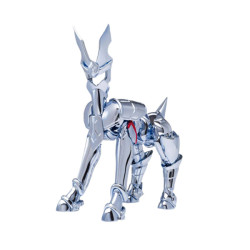 Tamashii nations saint seiya saint cloth myth saint centaurus babel 16cm - figurine articuleeTN63899B.jpg4573102638991