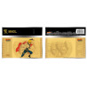 Cartoon kingdom naruto shippuden golden ticket col.3 minato lot x10 - golden ticketCKNS21.jpg9782364578975